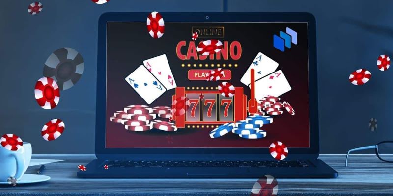 Casino Gi8 sở hữu kho game hàng đầu