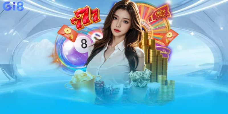 Người chơi tận hưởng GI8 với chính sách minh bạch